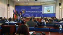 Ekzekutivi i Lipjanit kritikohet për diskriminim gjatë asfaltimit të rrugëve