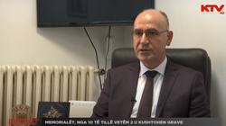 Ish-ushtarja e UÇK-së: Më tepër ka lapidarë të burrave sesa të grave