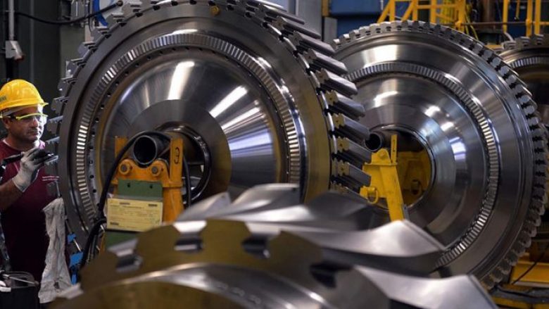 Industria përpunuese shënon rritje, ajo nxjerrëse rënie