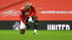 Raiola njofton se Pogba do të qëndrojë në United deri në verën e ardhshme