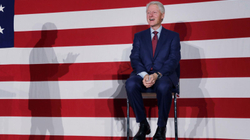 Bill Clinton: Suksesi i qëndrueshëm i Ballkanit, thelbësor për suksesin e Evropës dhe të SHBA-së