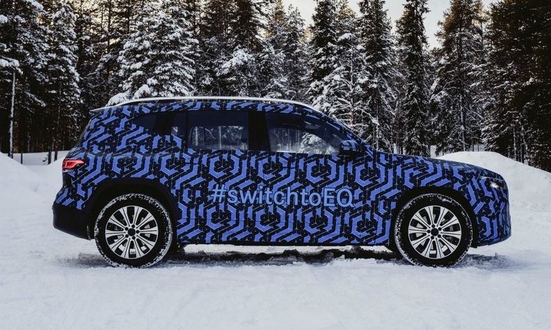 Daimleri do të investojë mbi 100 milionë euro në fabrikën e Mercedesit në Hungari