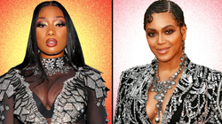 Megan Thee Stallion planifikon të performojë me Byoncen në “Grammy 2021”