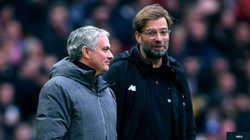 Mourinho: Liverpooli ka vetëm një lëndim të madh – Van Dijkun