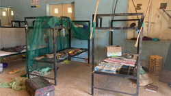 Boko Harami e pranon se i kanë rrëmbyer studentët në një shkollë në Nigeri