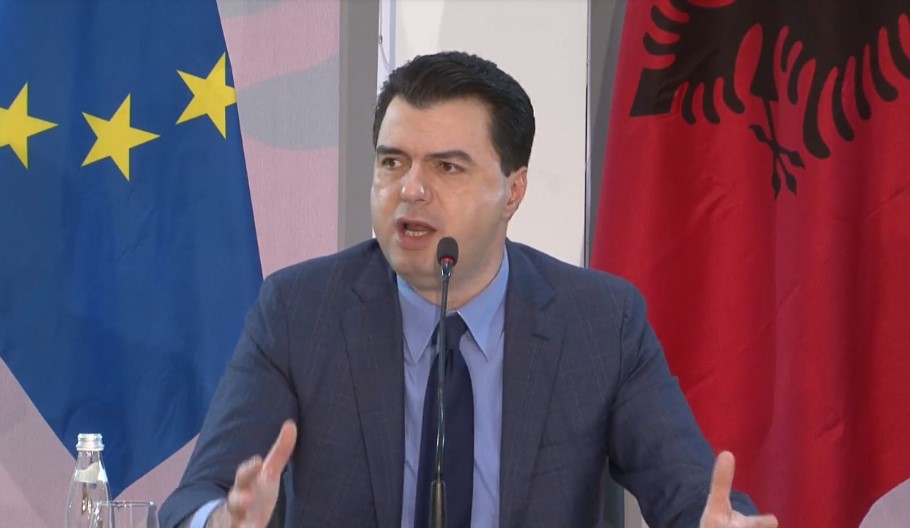 Basha: Me mua kryeministër, për 6 muaj do kemi një Polici të standardeve të Policisë së Kosovës