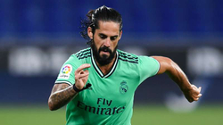Isco i bashkohet Betisit dhe bëhet lojtari më i paguar në histori të klubit