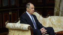 Komshiqi dhe Xhaferoviqi refuzojnë takimin me Lavrovin në Sarajevë