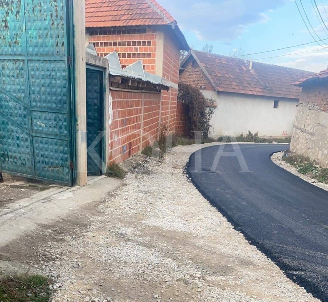 Këshilli i Shalës reagon ndaj deklaratës së kryetarit Ahmeti rreth asfaltimit të rrugëve
