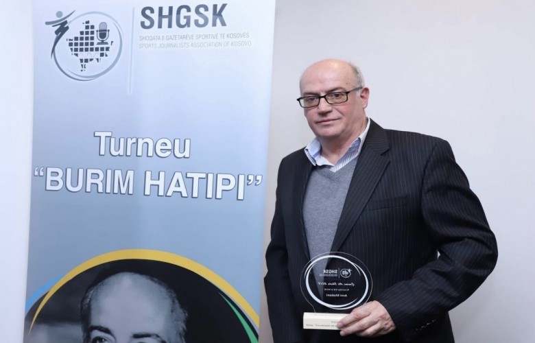 Pak javë pas pensionimit, vdes gazetari Avni Shabani