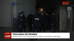 Babë e bijë dyshohet se janë viktima të shkrepjes aksidentale të armës