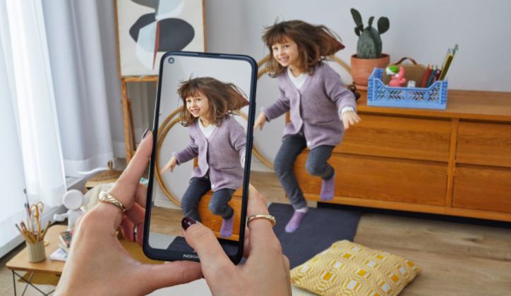 Prezantohet telefoni i ri i Nokias me çmim prej 189 euro