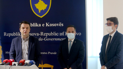 Ministri Selimi: Vettingu duhet të jetë gjithëpërfshirës dhe jo politik