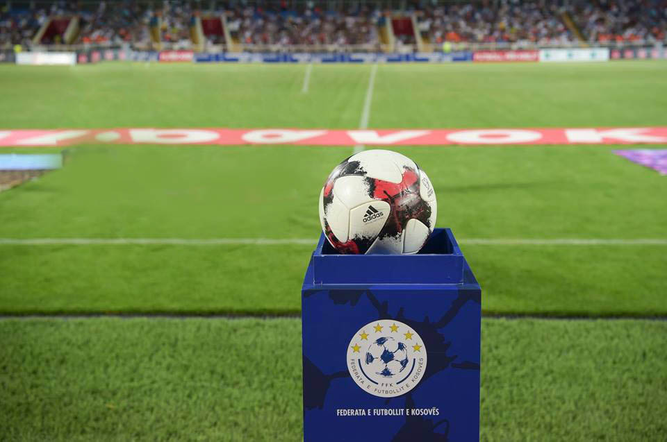 Stinori pranveror në futboll fillon më 13 shkurt, përfundon më 30 maj
