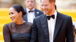 Princi Harry dhe Meghan Markle nënshkruajnë marrëveshje me Spotify