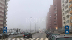 Mjegull dhe vranët sot në Kosovë