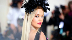 Rita Ora bëhet pjesë e jurisë së shout “The Voice Australia”