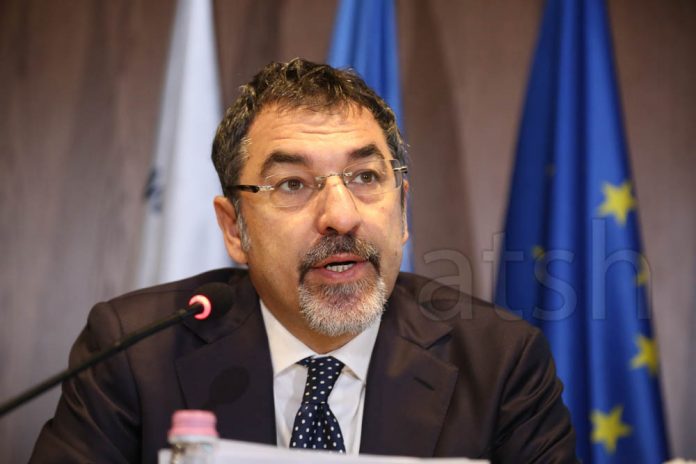 Meta dekreton ministrin e Brendshëm, Bledi Çuçi, dhe Milva Ekonomin ministre të Bujqësisë