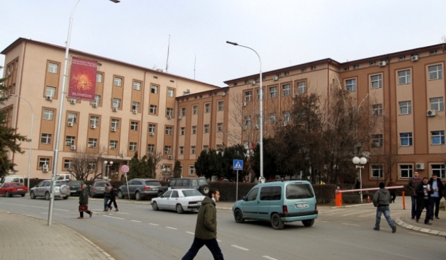 Nga 7 mijë biznese që aplikuan për grant në Prishtinë, 2005 nuk kaluan