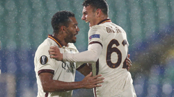 Roma triumfon ndaj Torinos