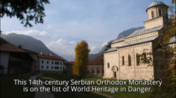 “CHwB Kosova” i kërkon “Europa Nostras” të mos e politizojë trashëgiminë kulturore