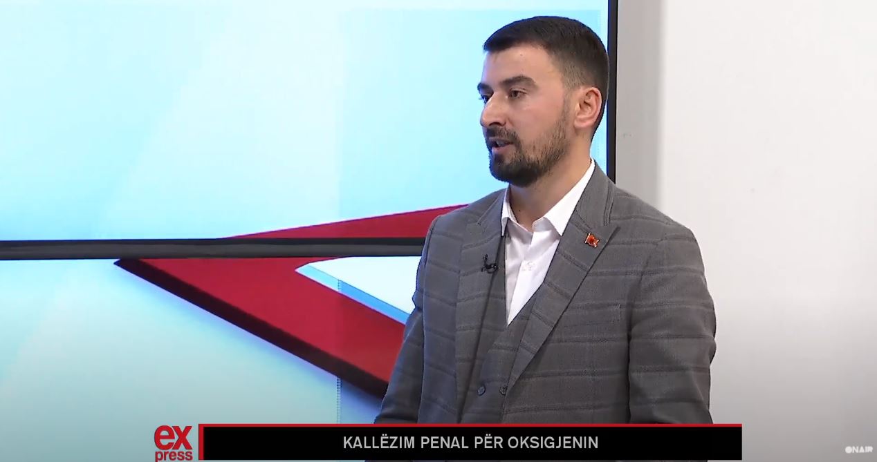 Haziri: Zemaj ka obliguar Spitalet Rajonale të furnizohen me oksigjen nga kompani të palicencuara