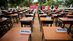 Lirohen më shumë se 340 nxënës të kidnapuar nga Boko Harami në Nigeri