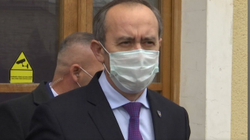 Hoti përmend vrasjet politike dhe e quan LDK-në shkollë