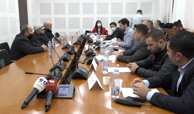 Dyshime për keqpërdorim në privatizimin e 370 hektarë tokë në Bellanicë të Malishevës