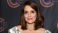 Tina Fey ia shpëton jetën një burri
