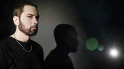 Eminem befason me “delux” albumin