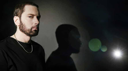 Eminem befason me “delux” albumin