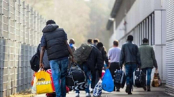 Shqiptarët të tretët më të refuzuarit në BE