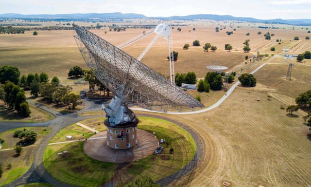 Misteri i valës së radios nga ‘ylli afër’, shkencëtarët që kërkojnë alienë nisin hulumtimet