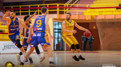 Dardan Berisha, MVP i xhiros së tetë