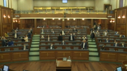 Kuvendi sot shqyrton 48 pikat e mbetura nga seancat e shkuara