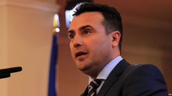 Opozita e quan “dorëheqje Facebooku” largimin e Zaevit