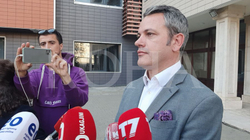 Gashi i quan agresive reagimet e deputetëve të VV-së në sallën e Kuvendit