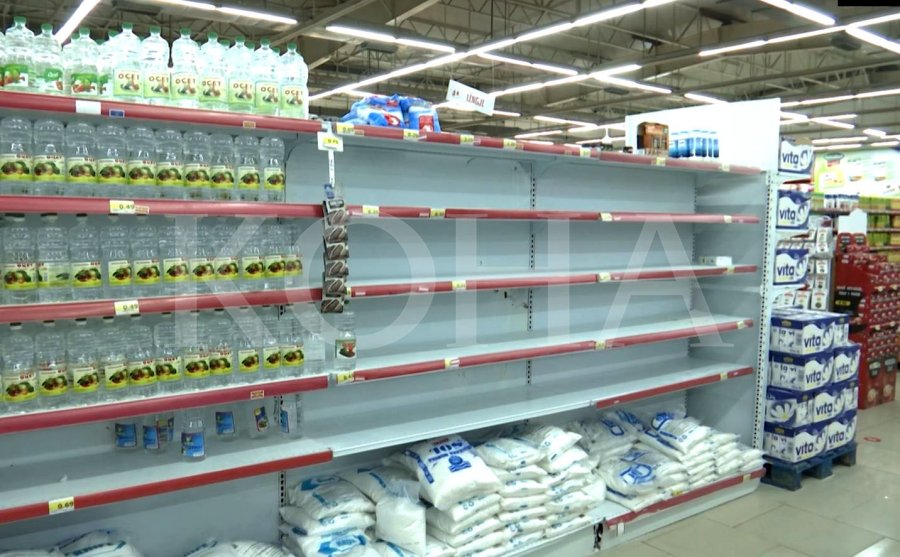 MTI: Marketet lejohen të punojnë sipas orarit të rregullt dhe pavarësisht kategorizimit të nivelit të rrezikut