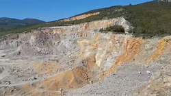 Mospagesa e rentës minerare dëmton buxhetin me afro 15 milionë euro