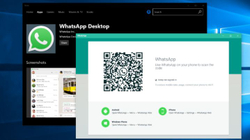WhatsAppi teston thirrjet audio/video në desktop