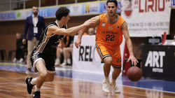KB Bashkimi triumfon ndaj Yllit