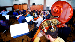 Filharmonia e Kosovës: prej lindjes në liri deri te 20-vjetori