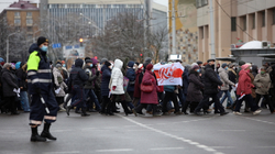 Mbi katër muaj protesta në Bjellorusi