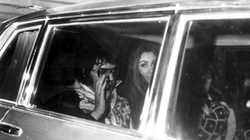 Shitet Mercedesi prestigjioz i Elvis Presleyt