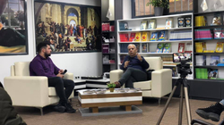 Kim Mehmeti: Ajo që e ka mbrojtur shqiptarinë në Maqedoni është Kosova