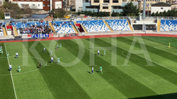 Prishtina njofton për largimin e nëntë lojtarëve, priten edhe tjera largime