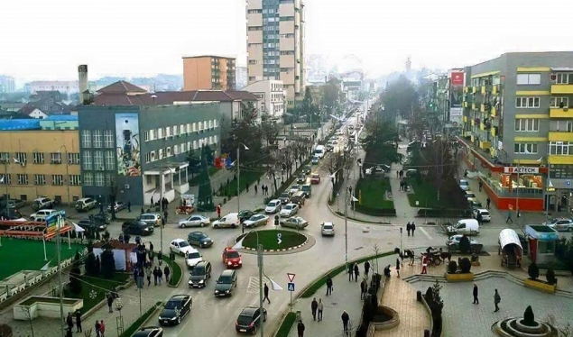 Komuna e Gjilanit përfiton grant prej 100.000 eurosh nga Ministria e Ambientit