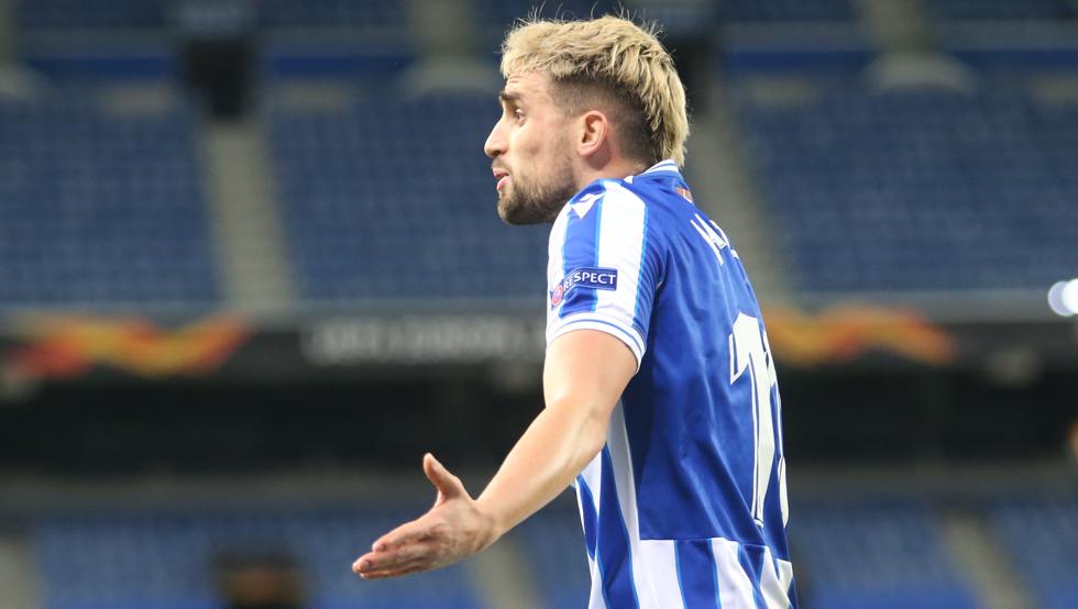 Januzaj nuk po e kupton arsyen pse nuk po ftohet nga Belgjika