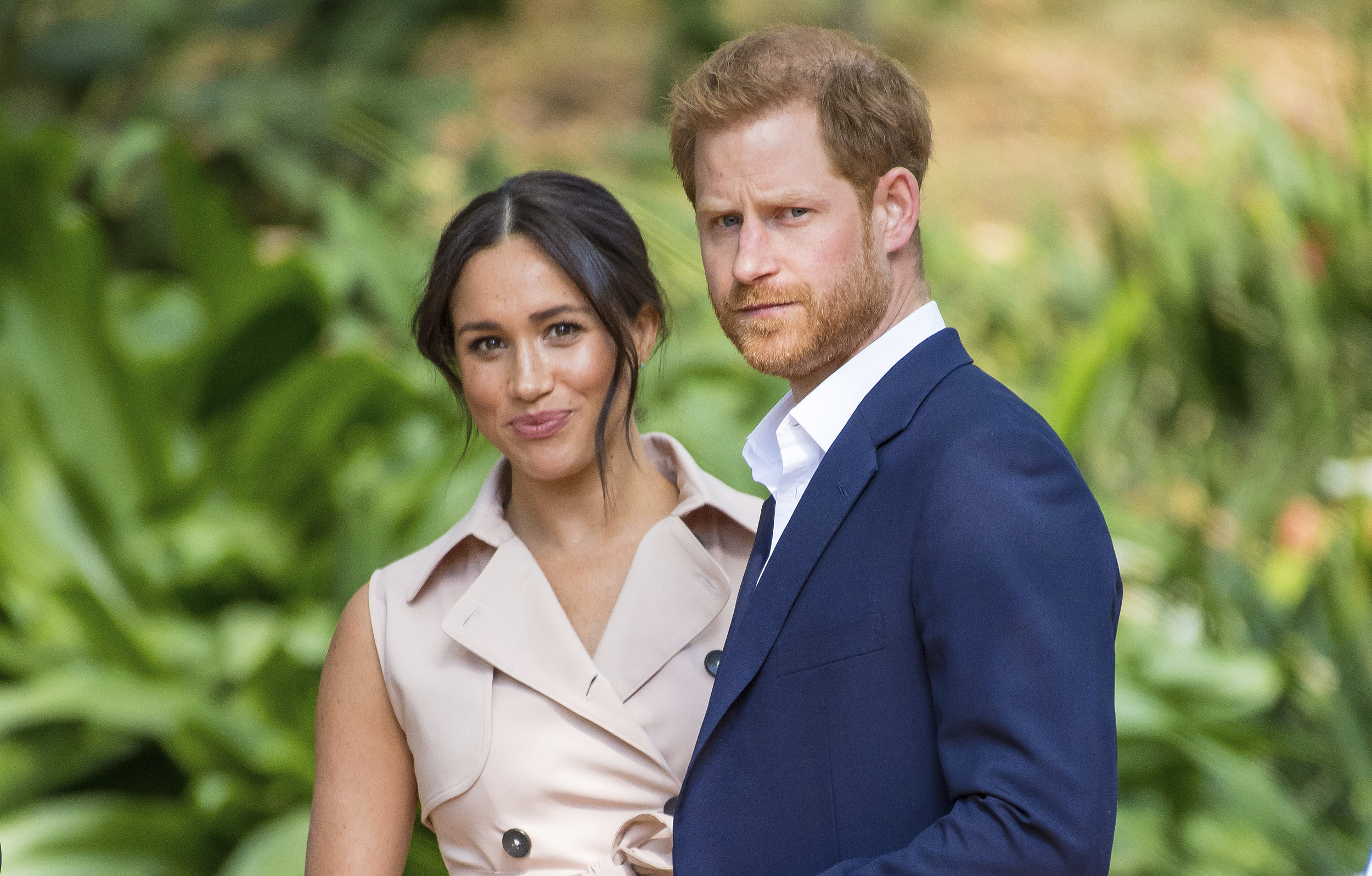 Harry dhe Meghan paralajmërojnë projektin e parë të fondacionit “Archewell”